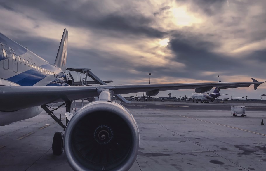 Via Aerea